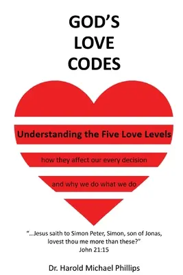 Codurile iubirii lui Dumnezeu: Înțelegerea celor cinci niveluri ale iubirii - God's Love Codes: Understanding the Five Love Levels