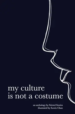 cultura mea nu este un costum - my culture is not a costume