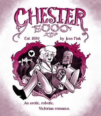 Chester 5000 (Cartea 1) - Chester 5000 (Book 1)