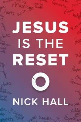 Isus este resetarea: (10-Pk) - Jesus Is the Reset: (10-Pk)
