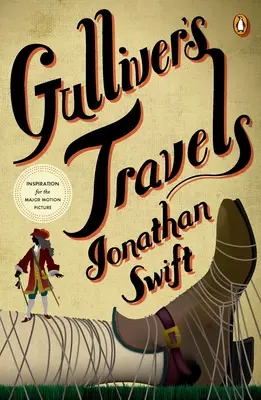 Călătoriile lui Gulliver - Gulliver's Travels