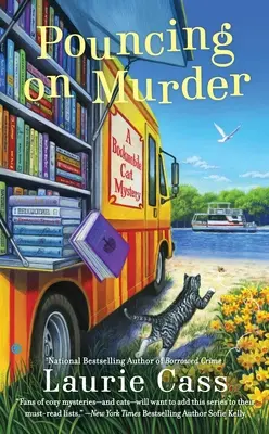 La vânătoare de crime - Pouncing on Murder