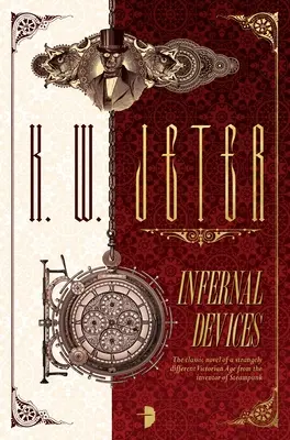 Dispoziții infernale - Infernal Devices