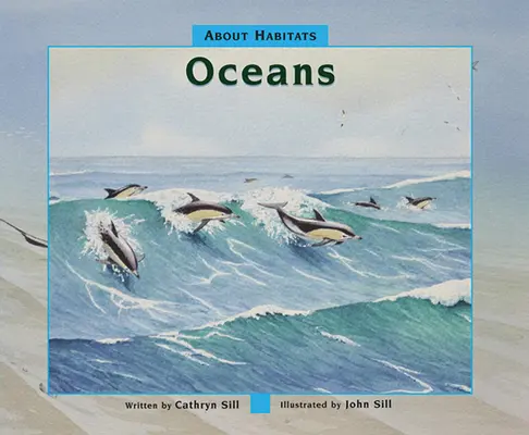 Despre habitate: Oceane - About Habitats: Oceans