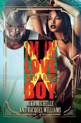 Îndrăgostită de un băiat grosolan - Colecția Renașterea - In Love With A Rude Boy - Renaissance Collection