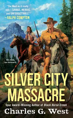 Masacrul din Silver City - Silver City Massacre