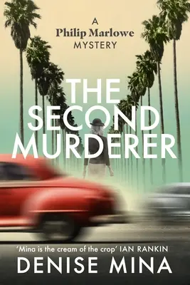 Second Murderer - Călătorie prin adâncurile întunecate ale Los Angeles-ului anilor 1940 în această nouă crimă misterioasă - Second Murderer - Journey through the shadowy underbelly of 1940s LA in this new murder mystery
