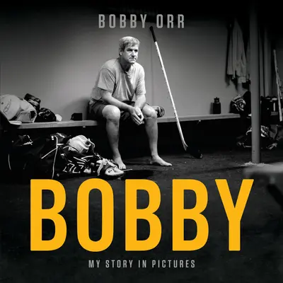 Bobby: Povestea mea în imagini - Bobby: My Story in Pictures