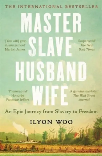 Master Slave Husband Wife - O călătorie epică de la sclavie la libertate - Master Slave Husband Wife - An epic journey from slavery to freedom