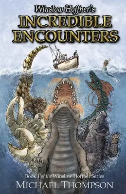 Incredibilele întâlniri ale lui Winslow Hoffner - Winslow Hoffner's Incredible Encounters