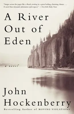 Un râu din Eden - A River Out of Eden