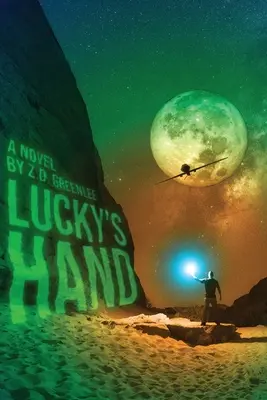 Mâna lui Lucky - Lucky's Hand