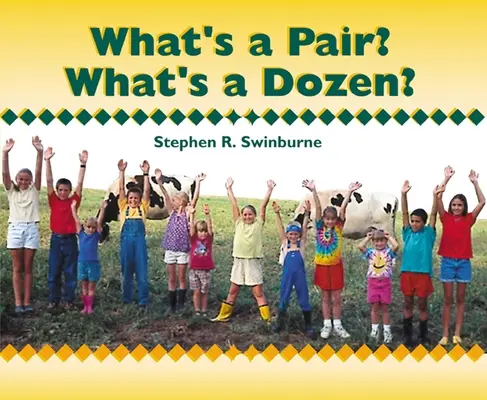 Ce este o pereche? What's a Dozen? - What's a Pair? What's a Dozen?