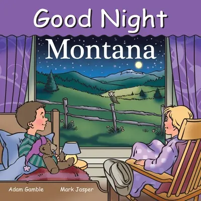 Noapte bună Montana - Good Night Montana