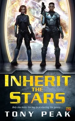 Moșteniți stelele (Inherit the Stars) - Inherit the Stars