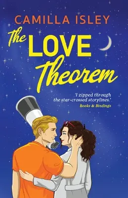 Teorema iubirii - The Love Theorem