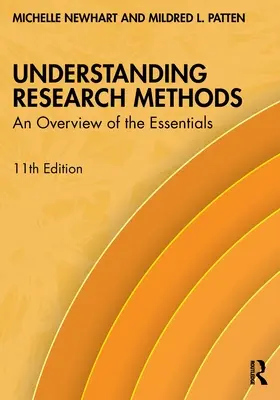 Înțelegerea metodelor de cercetare: O prezentare generală a elementelor esențiale - Understanding Research Methods: An Overview of the Essentials