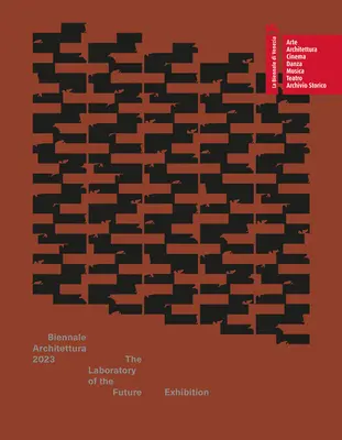 Bienala de arhitectură 2023: Laboratorul viitorului - Biennale Architettura 2023: The Laboratory of the Future