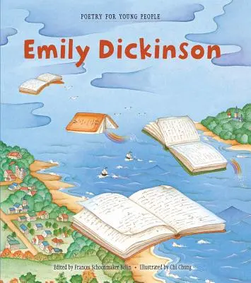 Poezie pentru tineri: Emily Dickinson: Volumul 2 - Poetry for Young People: Emily Dickinson: Volume 2