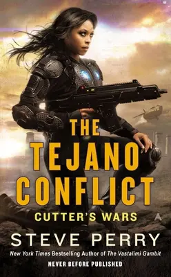 Conflictul Tejano - The Tejano Conflict