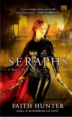 Serafimi - Seraphs
