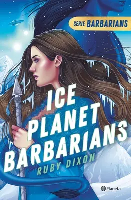 Barbari pe planeta de gheață - Ice Planet Barbarians