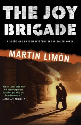 Brigada Bucuriei - The Joy Brigade