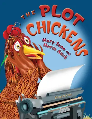 Puii Plot - The Plot Chickens