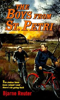 Băieții din St. Petri - Boys from St. Petri