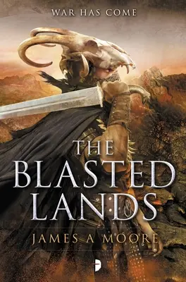 Ținuturile distruse - The Blasted Lands