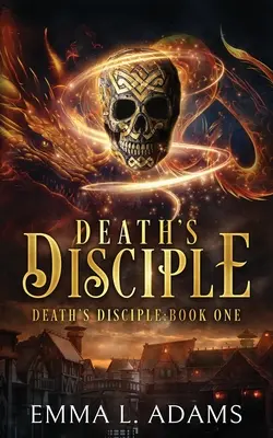 Discipolul morții - Death's Disciple