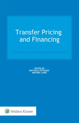 Prețurile de transfer și finanțarea - Transfer Pricing and Financing