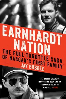Națiunea Earnhardt - Earnhardt Nation