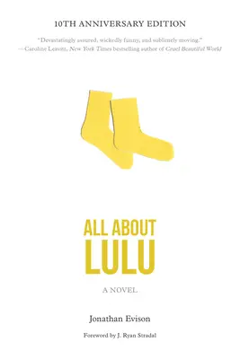Totul despre Lulu - All about Lulu
