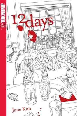 12 zile - 12 Days