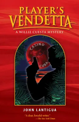 Vendetta jucătorului - Player's Vendetta