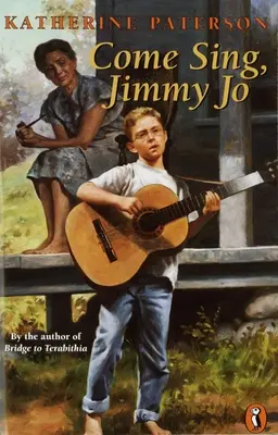 Vino și cântă, Jimmy Jo - Come Sing, Jimmy Jo