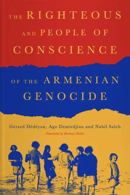 Drepții genocidului armean - Righteous of the Armenian Genocide