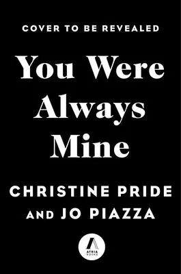 Întotdeauna ai fost a mea - You Were Always Mine