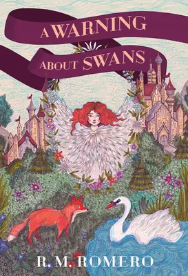 Avertisment despre lebede - A Warning about Swans