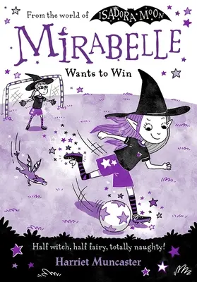 Mirabelle vrea să câștige - Mirabelle Wants to Win
