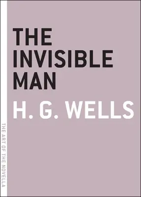 Omul invizibil - Invisible Man