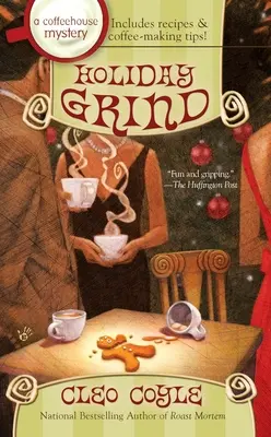 Grind de vacanță - Holiday Grind