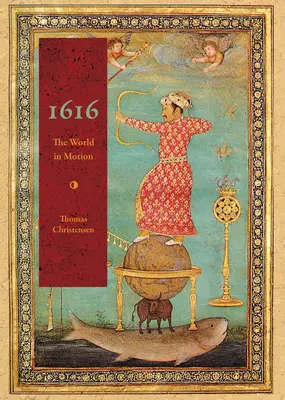 1616 - Lumea în mișcare - 1616 - The World in Motion