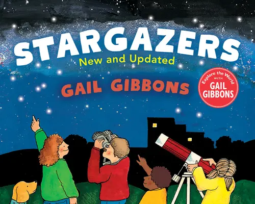 Observatori de stele (nou și actualizat) - Stargazers (New & Updated)