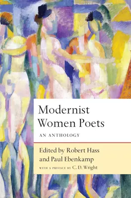 Femeile poete moderniste - o antologie - Modernist Women Poets - An Anthology