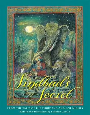 Secretul lui Sindbad - Sindbad's Secret