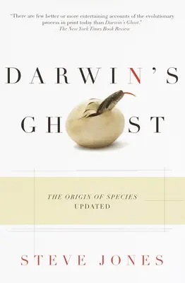 Fantoma lui Darwin: Originea speciilor actualizată - Darwin's Ghost: The Origin of Species Updated