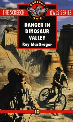 Pericol în valea dinozaurilor (#10) - Danger in Dinosaur Valley (#10)