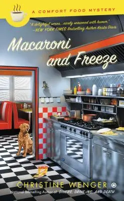 Macaroane și îngheț - Macaroni and Freeze